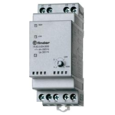 13.12.0.024.0000,24V AC/DC,8A,Finder Dimmer 