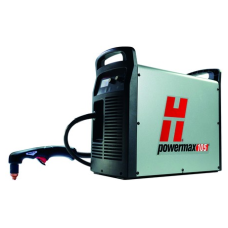 Hypertherm Powermax105 16.8 kW 28 A Plazma Kesme makinesı