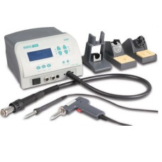  713 ESD Qsuperior Quick Tamir İstasyonu