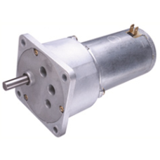 1.61.050.440 12 V dc 535 rpm 0.4 Nm 0.7 A Bühler spur Redüktörlü Motor