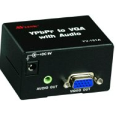 AVLINK YV-101(YPbPr to VGA Çevirici)