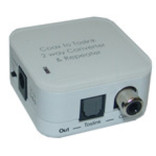 Cypress DCT-2(Coaxial/Toslink Audio Converter)
