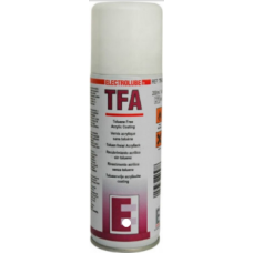 Electrolube TFA200H Toluene Kaplama