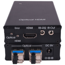 Cypress COH-TX1 / COH-RX1(HDMI over Optical Fiber Transmitter and Receiver)