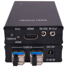 Cypress CLUX-81(8×1 HDMI Switcher)