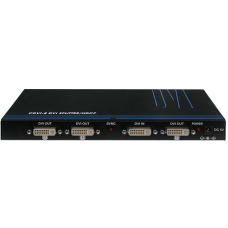 Cypress CDVI-8S 1*8 DVI Splitter