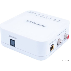 Cypress DCT-16(USB Audio Converter Pro)