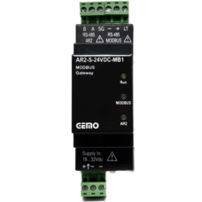 AR2-S-24VDC-MB1 AR2 MODBUS Ağ Geçidi