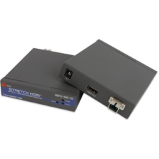 M1-203D-TR DVI + Stereo Audio Fiber Uzatma( M1-203D-TR DVI ve Analog Audio Fiber Extender)