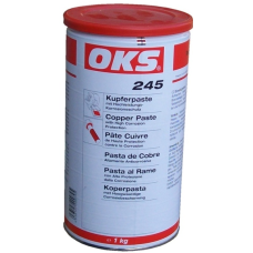OKS 245 Yüksek performanslı korozyon korumasına sahip bakır pastası(1 kg)