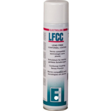 Electrolube LFCC Kurşunsuz Kaplama (Conformal Coating)