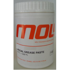 Moly FG 1045 Gıda Onaylı Hidrolik Yağı