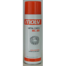 Moly MC 300 Görüntü Geliştirici Spreyi