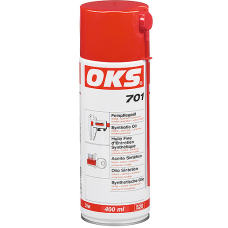 OKS 701 Sentetik Esaslı Ölçüm Cihazları Yağı Spreyi(400 ml)