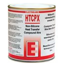 Electrolube HTCPX Non-Silicone Isı Transfer Macunu +