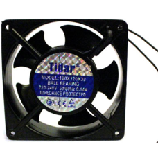  RQA1203848 120x120x38mm 8.64W 48 V DC 0.18A Tidar Fan