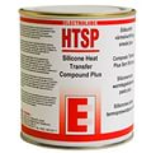 Electrolube HTSP Silikon Isı Transfer Bileşiği +