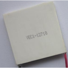 Tec1-12718 150W  Termoelektrik Soğutucu Peltier