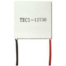 TEC1-12730 12V 360W Termoelektrik Soğutucu Peltier