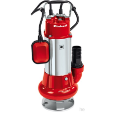 Einhell BG-DP 1340G,Kirli su dalgıç pompa