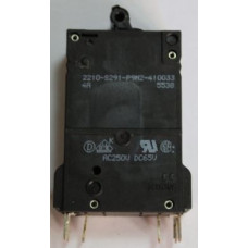 4A AC-DC ETA Otomatik Sigorta