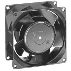 8550N 230 V AV 80 x 38 mm 30 dBA ebmpapst Axial Kompakt Fan