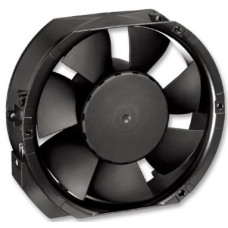 6424U 24 V DC 172 x 52 mm 57dBA ebmpapst Axial Fan