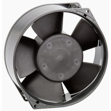 7112 N 12 V DC 12 W 150 x 150 x 38 mm ebmpapst Axiel Kompakt Fan