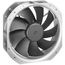 W1G250-HH37-52 105 W 24 V dc 320 x 280 x 80 mm ebmpapst Axial Kompakt Fan