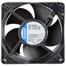 ACI4420 230 V AC 119 x 119 x 38 mm ebmpapst Axial Kompakt Fan