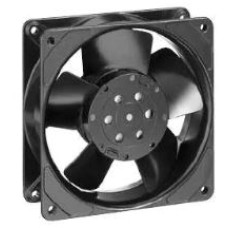 4580Z 13 W 230 V AC 119 x 119 x 38 mm 30 dB A 1900 rpm ebmpapst Axial axial Fan