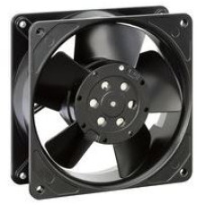 4650Z 19 W 230 V AC 119 x 38 mm 40 dBA 160m³ / h IP54 ebmpapst Axial Fan 