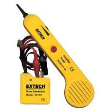 Extech 40180 Tone Jeneratörü ve Yükselteç Prop Kiti