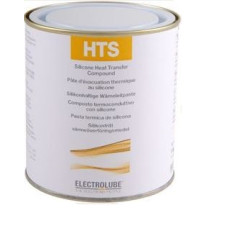 HTS01K Silikon Termal Macun 1kg Electrolube