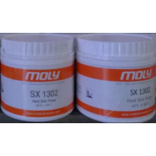 Moly SX 1302 Termal Macun-Isı İletim Pastası 