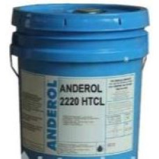 Anderol 2220 HTCL Yüksek Sıcaklığa Dayanıklı Zincir Yağı