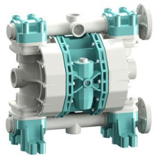 HDP-14 Hava Diyaframlı Pompası-Air Operation Diaphragm Pumps