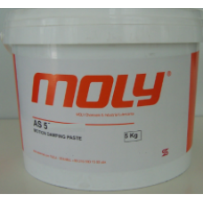 Moly CL 4220 Sentetik Entogal Zincir ve Tel Halat Yağı