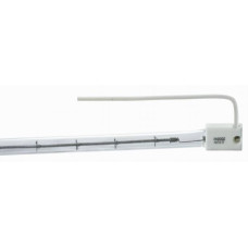 13168Z-98-2000 (R7S) 2000 W 98 cm 220 V AC Beyaz Reflektörlü İnfrared Isıtıcı lamba