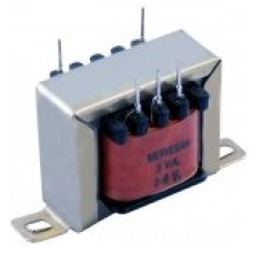 10 VA Giriş Voltajı 220-110--390 V AC Lineer İzoleli Transformatör