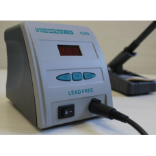 Quick 236 ESD 90 W (QSuperior) İstasyonlu Havya 