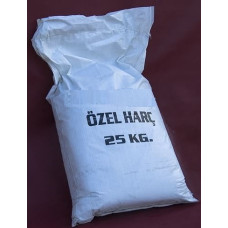 25KGÖH 25 Kg Özel Fırın Harcı