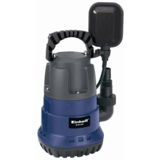  Einhell BG-SP 2768 Temiz su dalgıç pompası