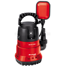 Einhell  GH-SP 2768,Temiz su dalgıç pompası