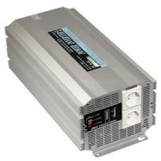 A302-4K0 4000W 24VDC,220 V AC Modifiye Sinus İnverter