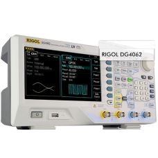 Rigol DG 4062 Waveform Jeneratörü