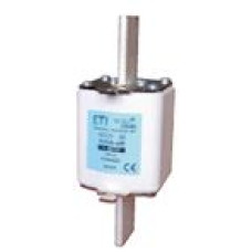 M3UQ02-1000A-690V 1000 A 170 W NH3 Bıcaklı Hızlı Sigorta