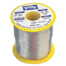 60-40 200 gr kalay-kurşun 1.2 mm lehim teli