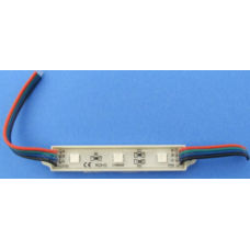 5050 12 Volt RGB Modül Led