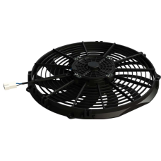 53811124 12 V 7.0 A 280 mm Aksiyel Fan 